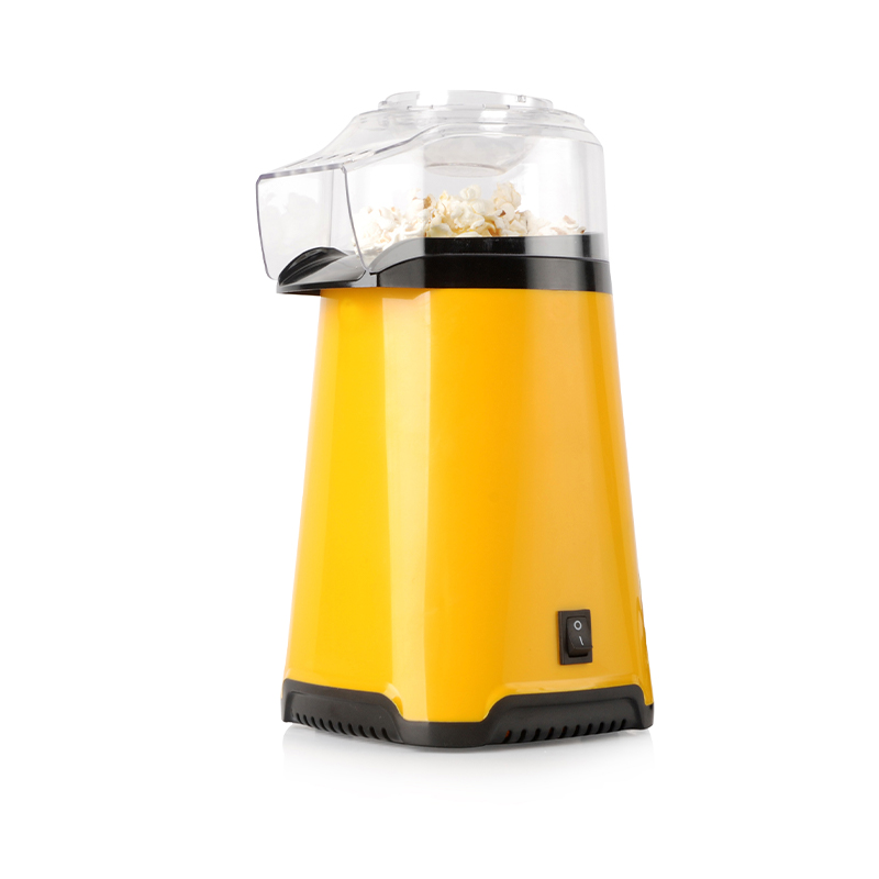 Máquina inovadora de pipoca de ar quente BJX-B003A 60g