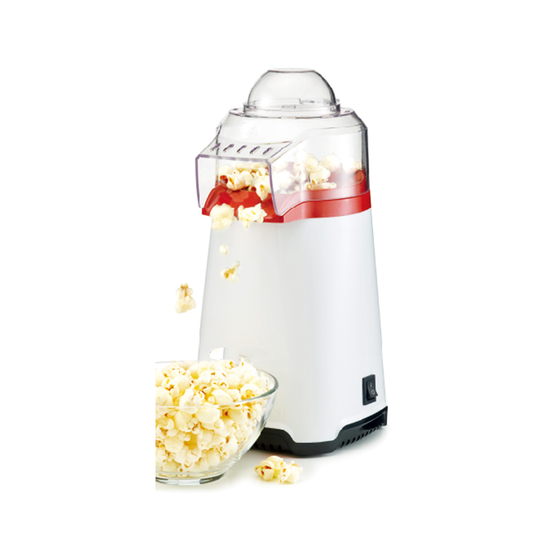 Máquina inovadora de pipoca de ar quente BJX-B003A 60g
