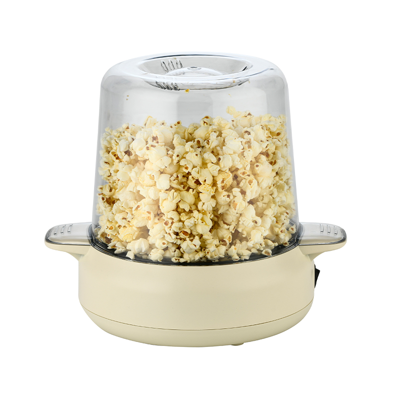 Máquina de pipoca de óleo com sabor BJX-B006 100g