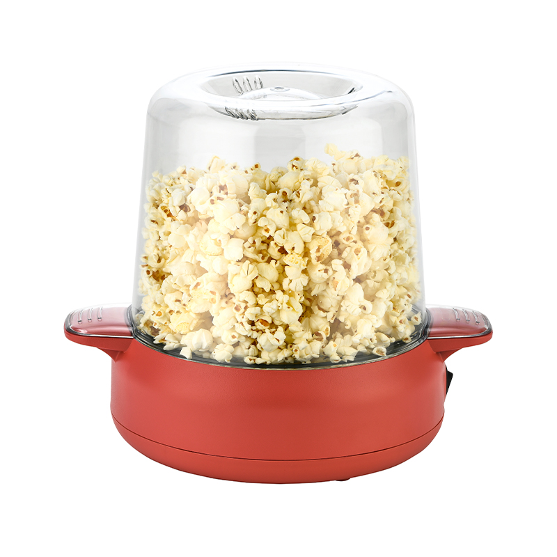 Máquina de pipoca de óleo com sabor BJX-B006 100g