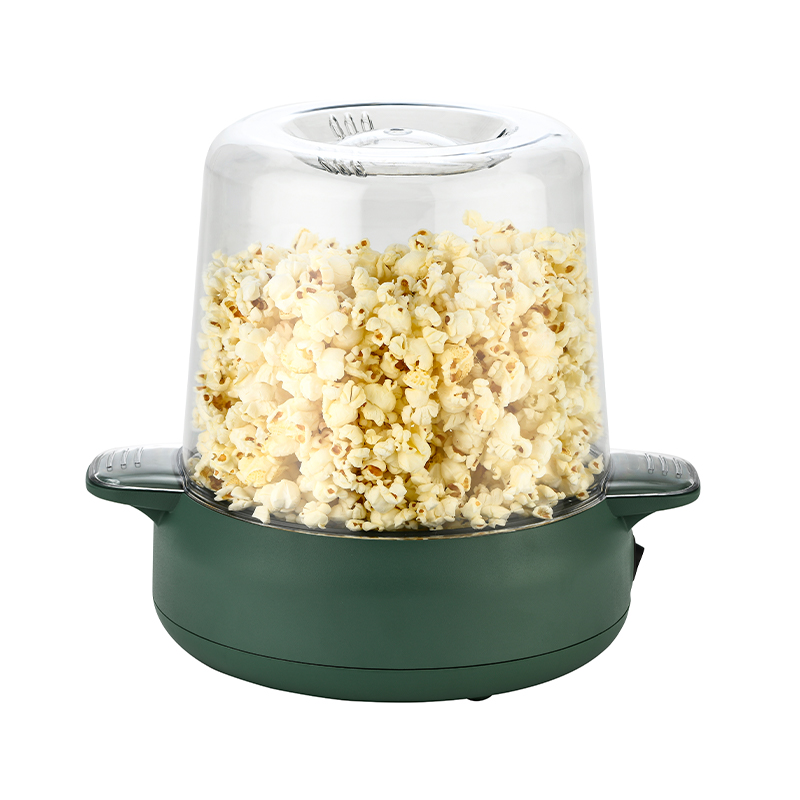 Máquina de pipoca de óleo com sabor BJX-B006 100g