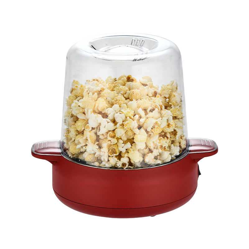 Máquina de pipoca de óleo com sabor BJX-B006 100g
