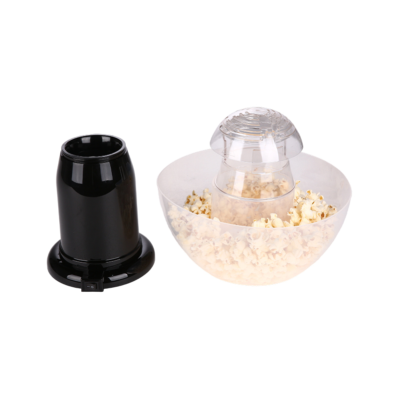 BJX-B012 Máquina de pipoca de ar quente 60g com receptor