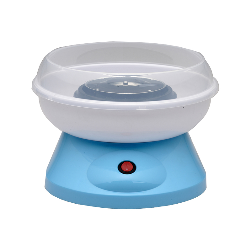 BJX-C704 Máquina simples de algodão doce para uso doméstico