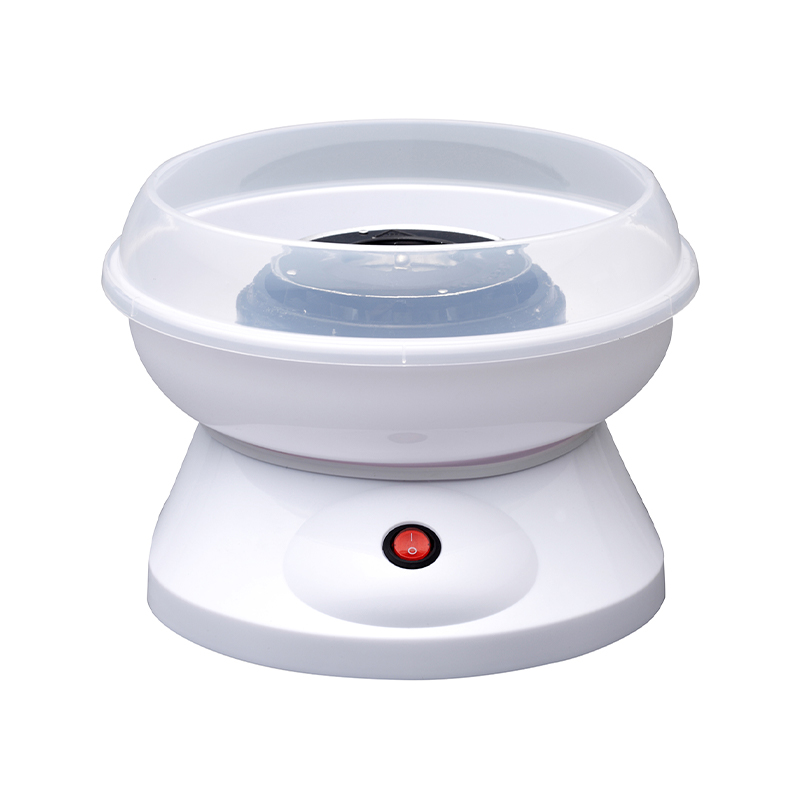 BJX-C704 Máquina simples de algodão doce para uso doméstico