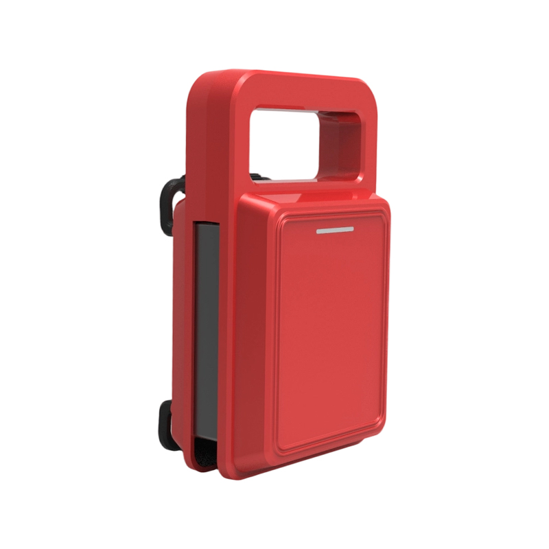 BJX-S005 Sanduicheira Multifuncional com Placas Removíveis