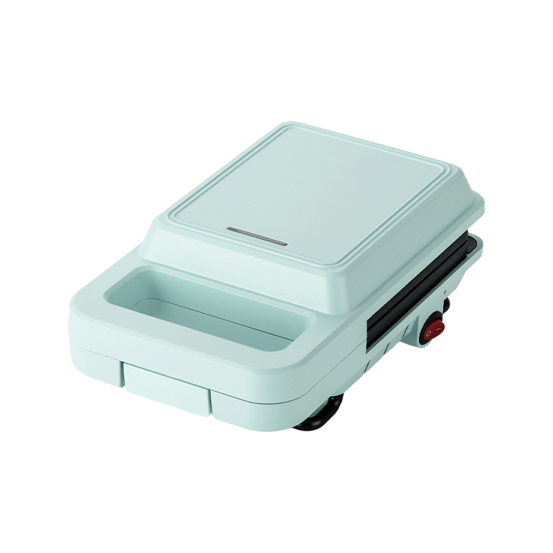 BJX-S005 Sanduicheira Multifuncional com Placas Removíveis