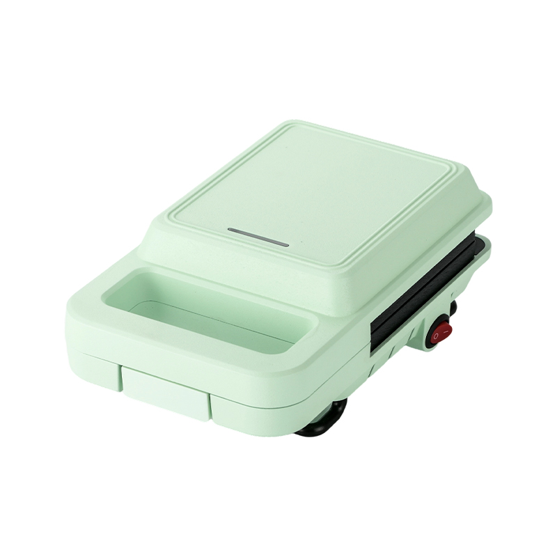 BJX-S005 Sanduicheira Multifuncional com Placas Removíveis