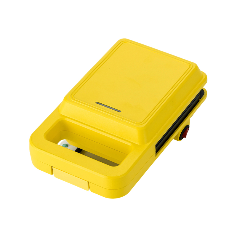 BJX-S005 Sanduicheira Multifuncional com Placas Removíveis
