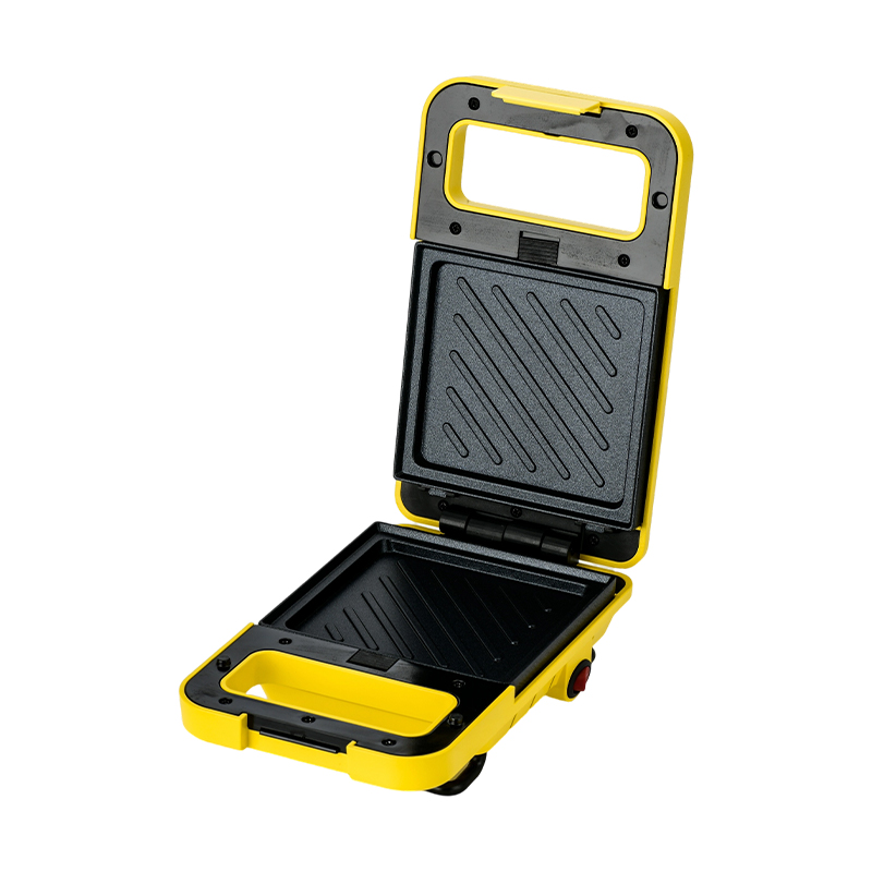 BJX-S005 Sanduicheira Multifuncional com Placas Removíveis