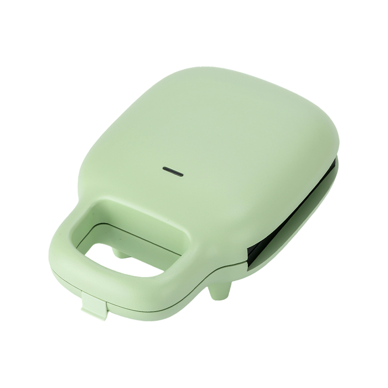 BJX-S012 Máquina de waffle sanduíche multifuncional de fatia única