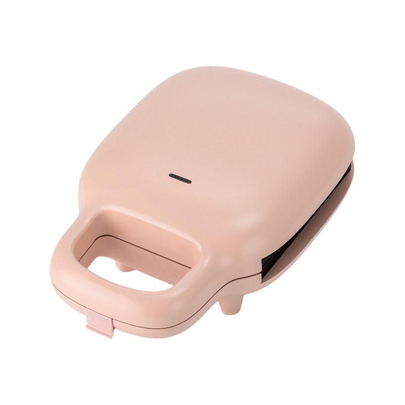BJX-S012 Máquina de waffle sanduíche multifuncional de fatia única