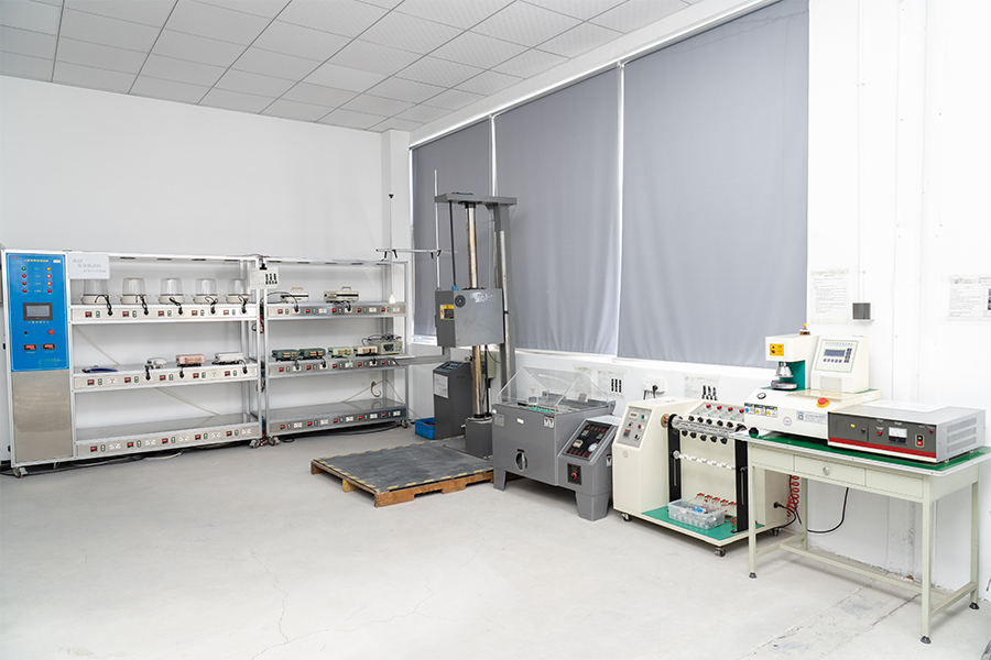 Laboratório