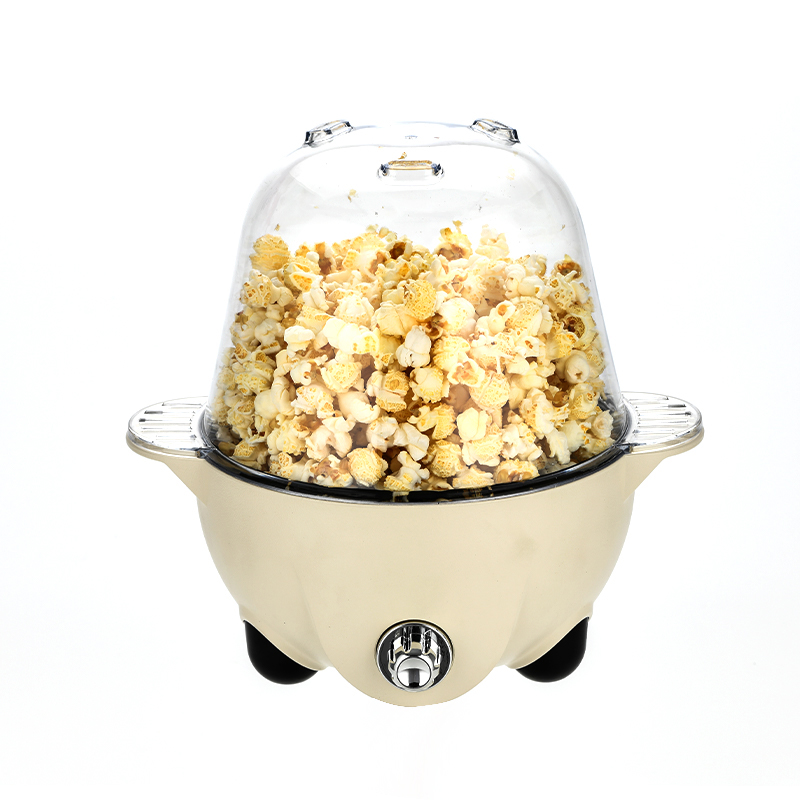 Máquina de pipoca com sabor cronometrado 100g BJX-B006A