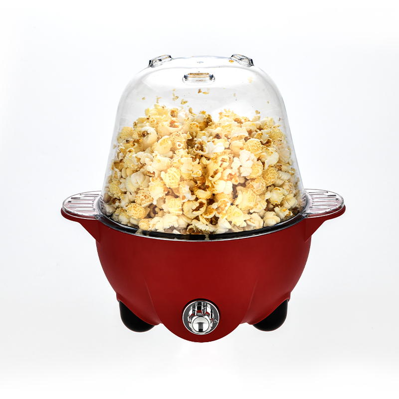 Máquina de pipoca com sabor cronometrado 100g BJX-B006A