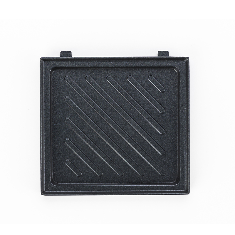 BJX-S012 Máquina de waffle sanduíche multifuncional de fatia única