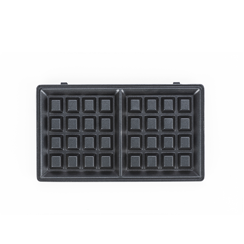 BJX-S003 Grelhador sanduíche substituível de 2 fatias de 800 W